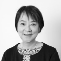 Noriko Higashizawa 